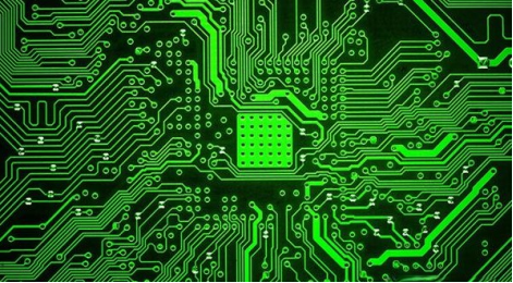 Transmission path optimization of high frequency signal in multilayer board