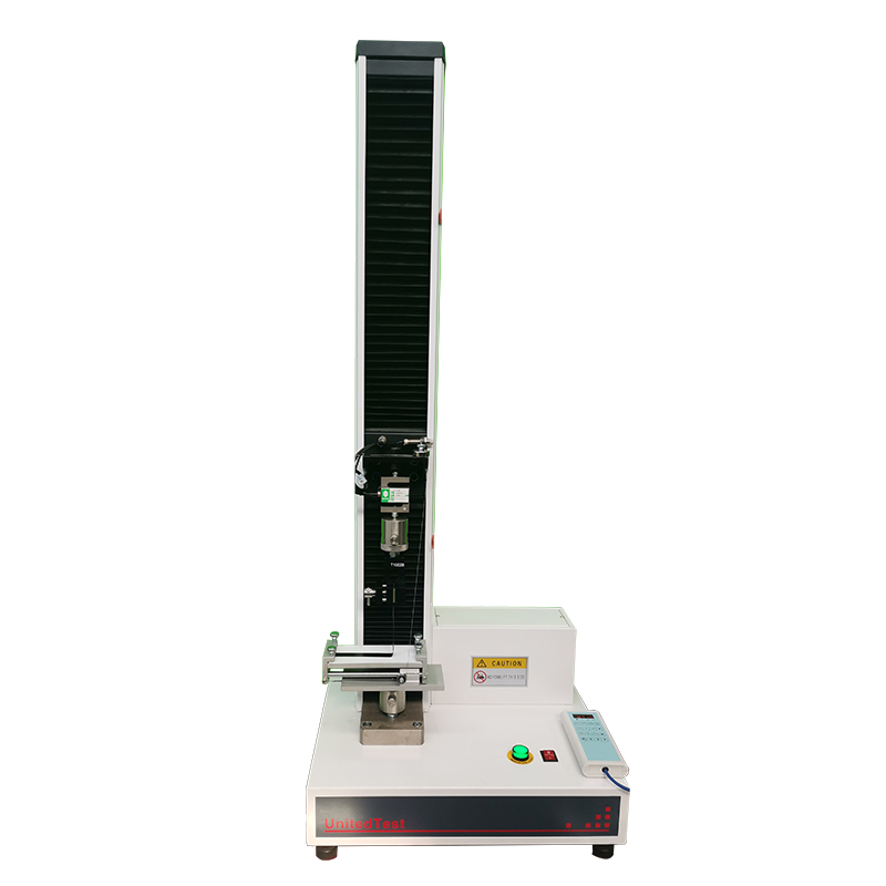 Adhesive 90-Degree Peel Strength Testing Machine