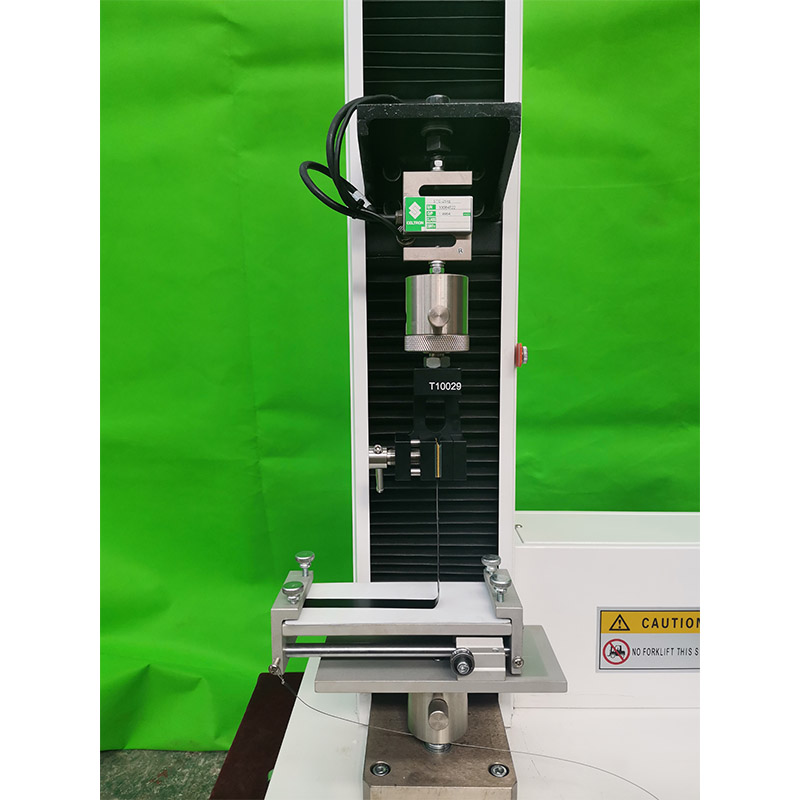 Adhesive 90-Degree Peel Strength Testing Machine