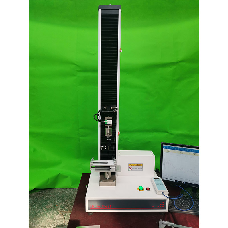 Adhesive 90-Degree Peel Strength Testing Machine