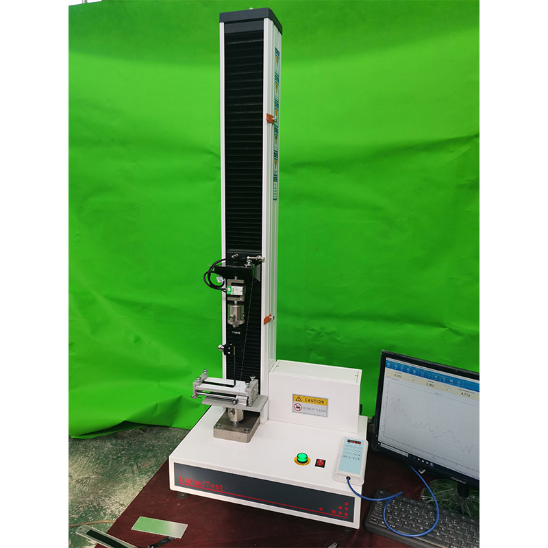 Adhesive 90-Degree Peel Strength Testing Machine
