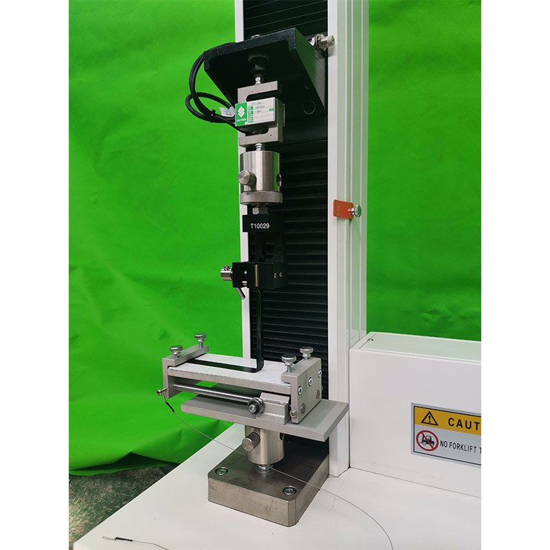 Adhesive 90-Degree Peel Strength Testing Machine