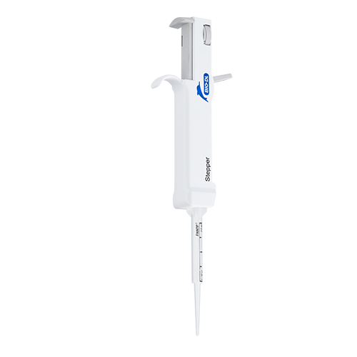 Lab Pipette Dispenser Continuous Step Mate Stepper Pipette