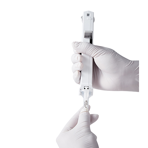 Lab Pipette Dispenser Continuous Step Mate Stepper Pipette