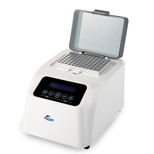 BT-100 Constant Temperature Metal Bath