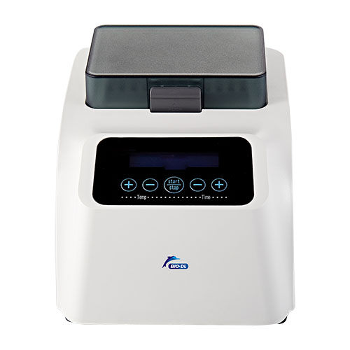Laboratory Digital Mini Heating Metal Bath
