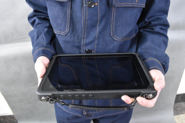 La tecnologia Xuxin è stata assegnata il certificato di brevetto a prova di esplosione 5G