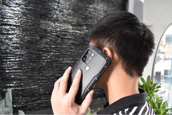 KTW280 Rugged Explosion proof Mobile Phone Deep Evaluation