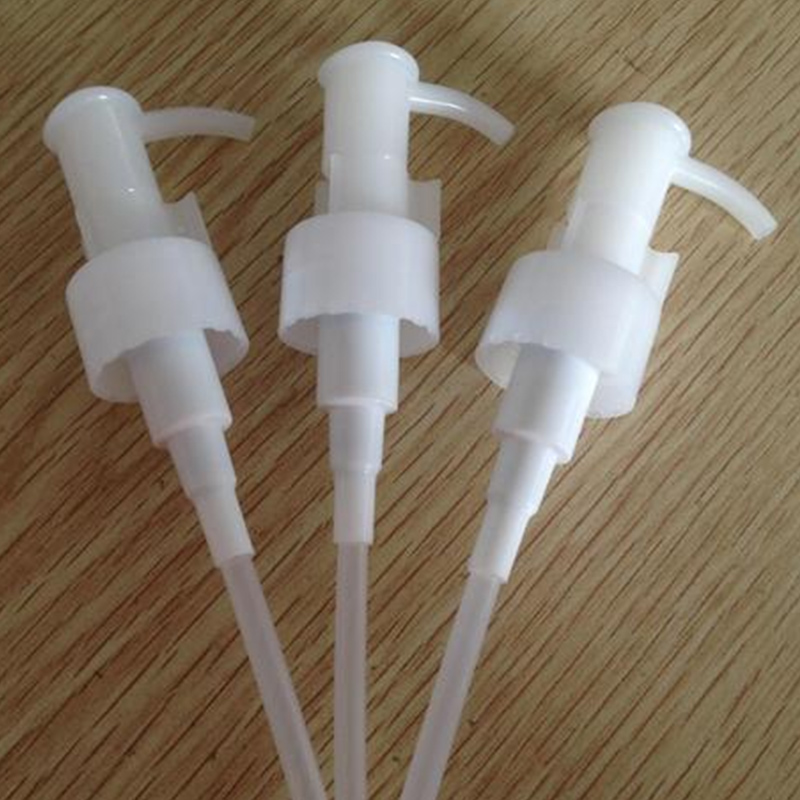 Lotion Pump Assembly Machine