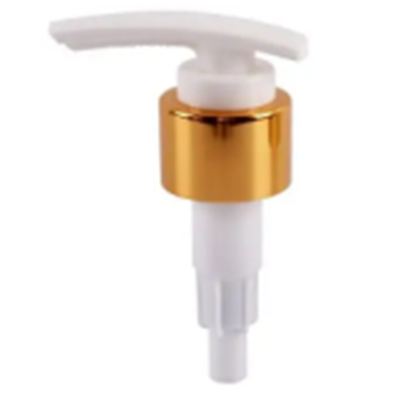 Lotion Pump Assembly Machine