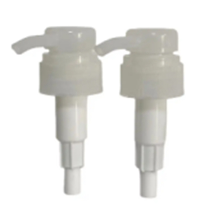 Lotion Pump Assembly Machine