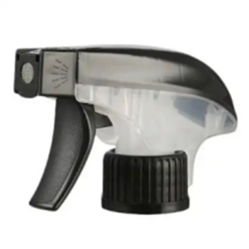 Trigger Sprayer Assembly Machine