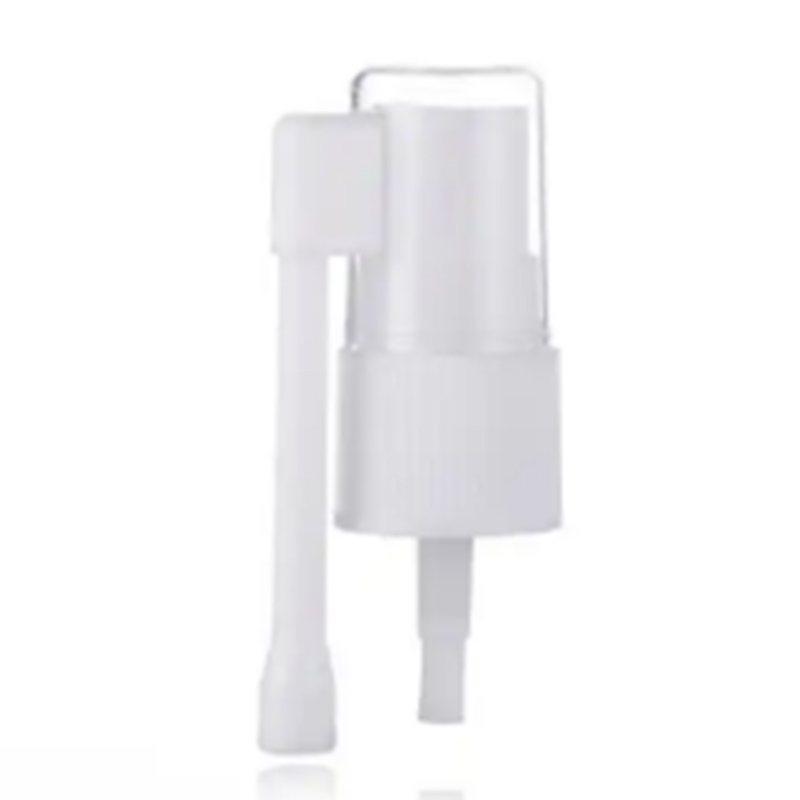 Oral Sprayer Assembly Machine