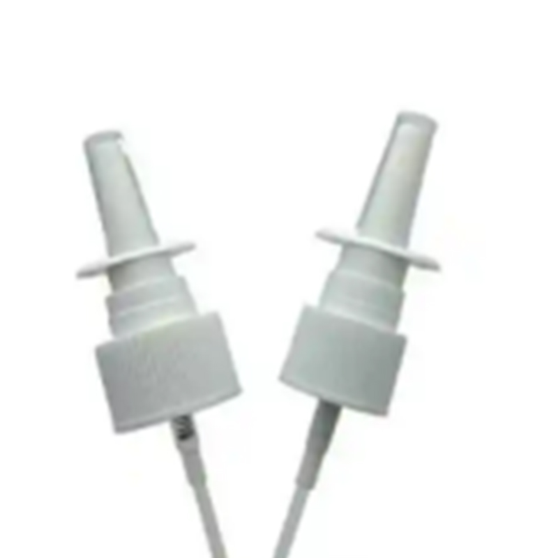 Nasal Sprayer Assembly Machine