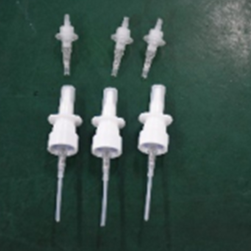 Nasal Sprayer Assembly Machine