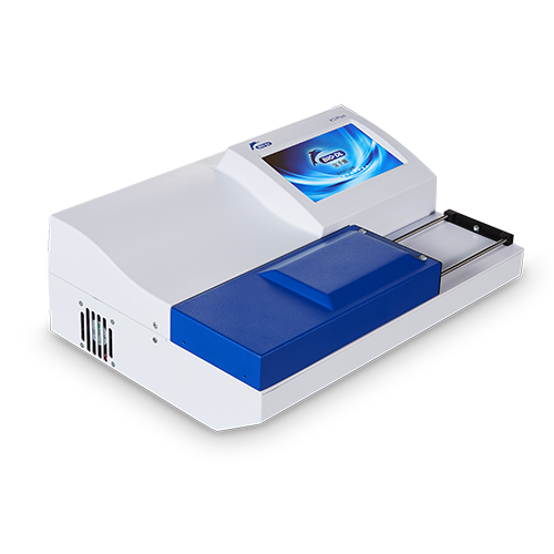 Full Wavelength and High-Throughput UV-Vis Nucleic Acid Microplate Reader