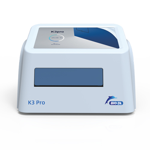 Automatic Microplate Reader for Quantitative Elisa Assay