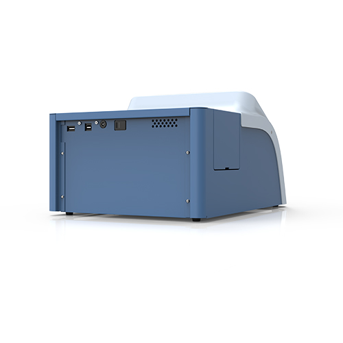 Automatic Microplate Reader for Quantitative Elisa Assay