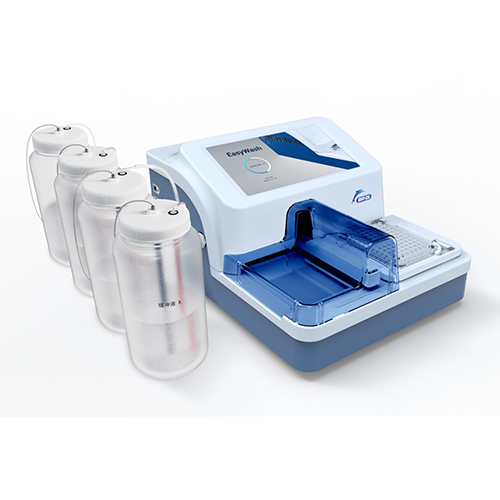 Easywash Automated Microplate Washer