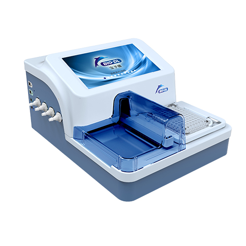 Elisa Microplate Washer