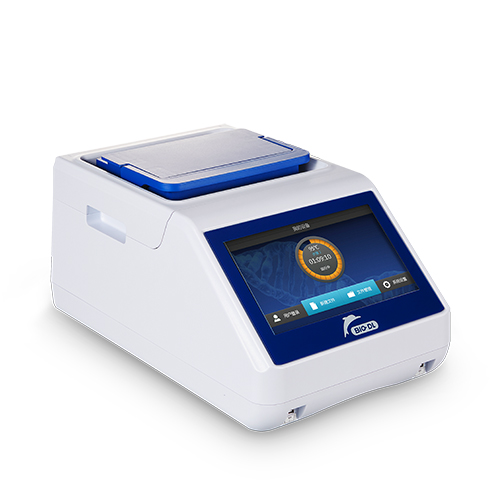 FastAmp PCR Thermal Cycler Nucleic Acid