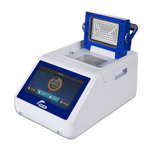 96T PCR Thermal Cycler for Gene Amplification