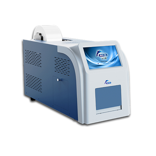 Automated Roll Heat Sealer