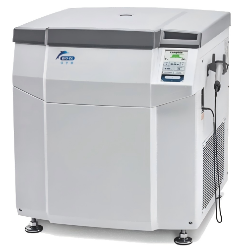 Centrifuge Laboratory Table Top Low Speed Mini Centrifuge Machine