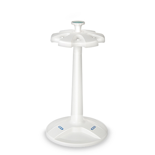 Circular Pipette Stand