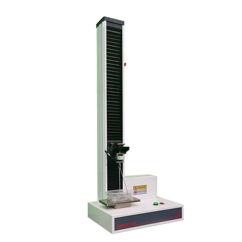 Fresh-Keeping Box Food Packaging Bag Tensile Testing Machine