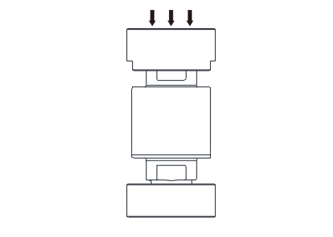 Canister Load Cell T199