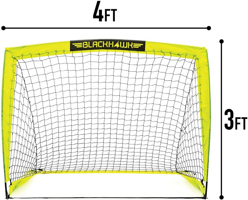 Portable Soccer Goals