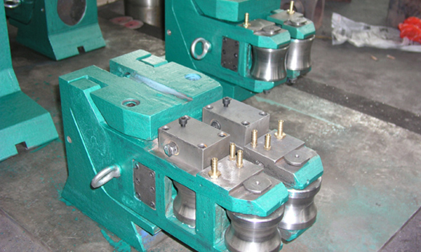 guide and support devices