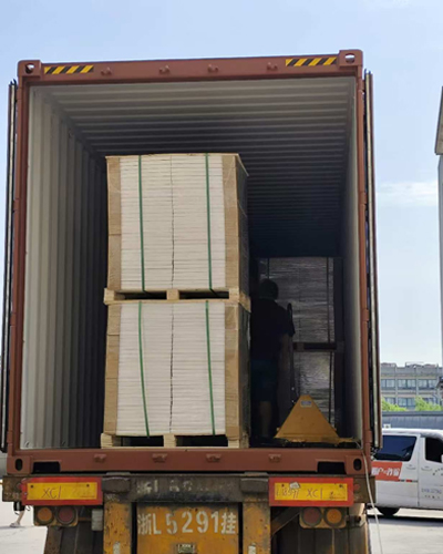 Food Grade Certified Glassine paper
