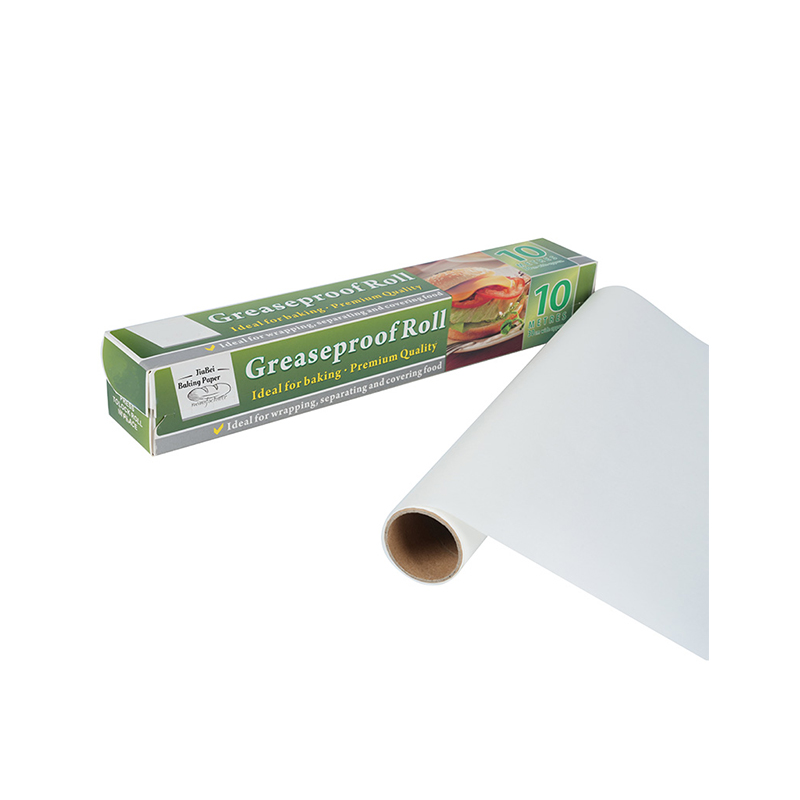 Non-Stick Surface Bake Greaseproof Paper