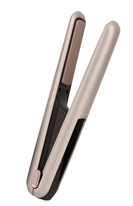 Aluminum Alloy Hair Straightener Plate