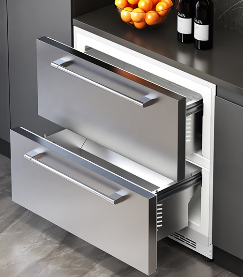 Aluminum Alloy Disinfection Cabinet Handle