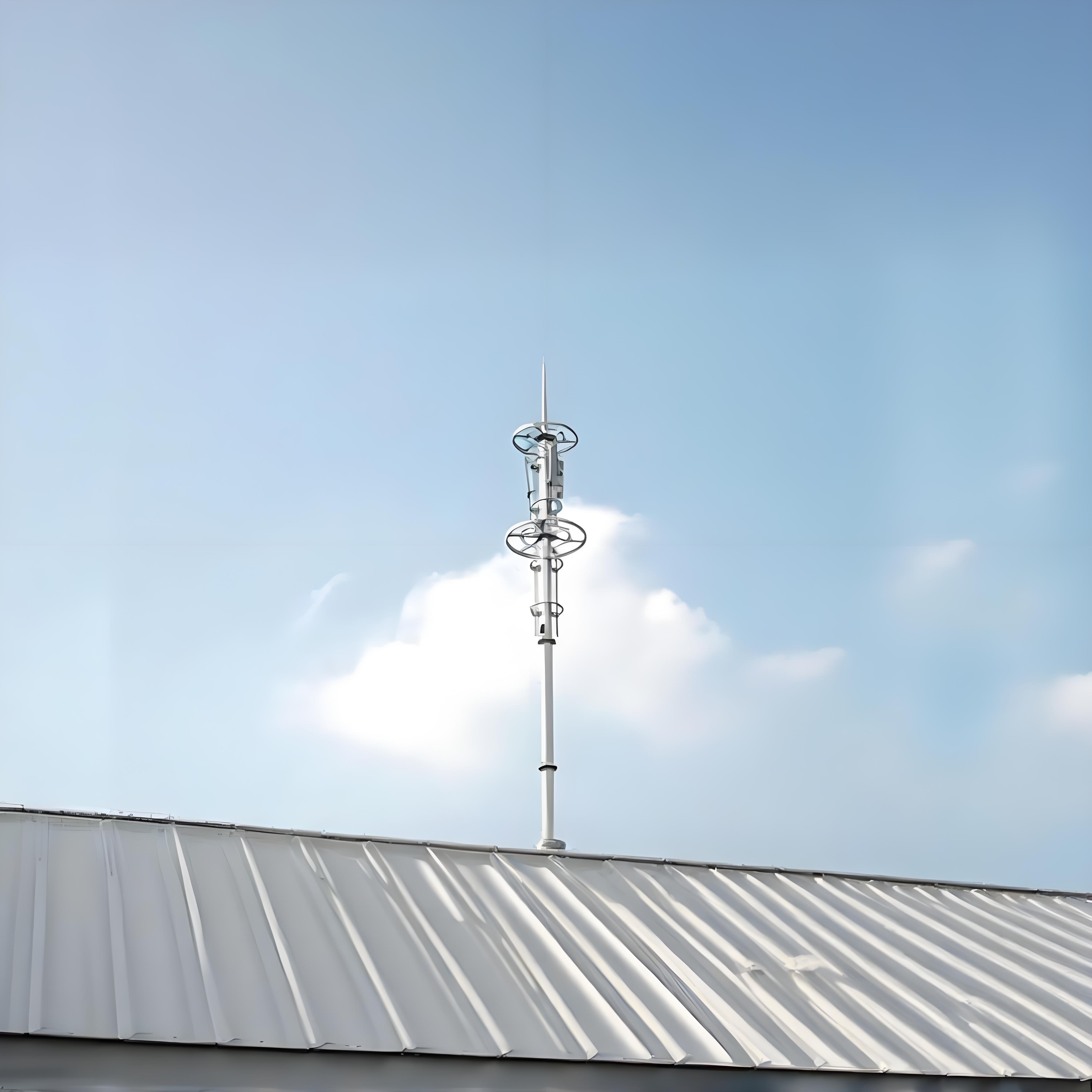 Communication Mast WG-DG20