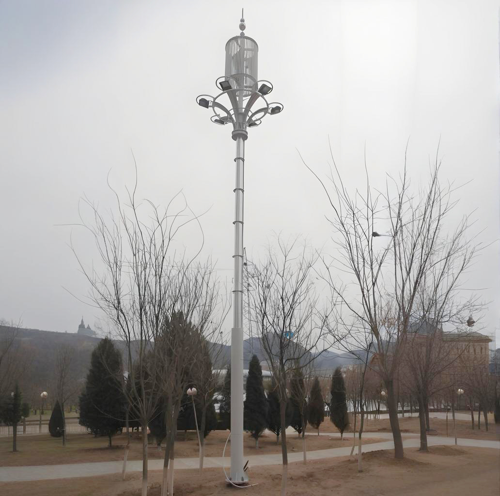 Communication Mast WG-DG25