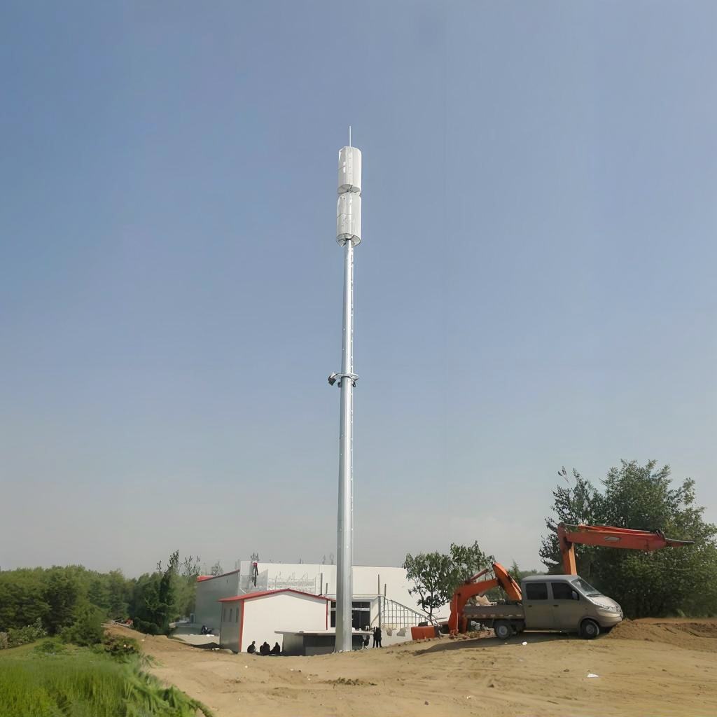 Communication Mast WG-DG30