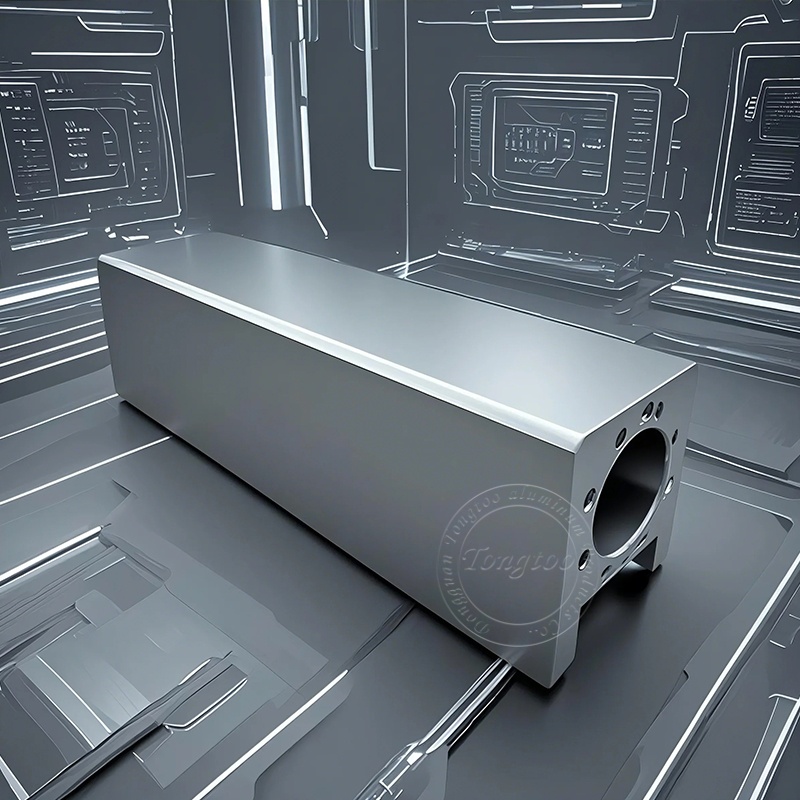 Automobile Aluminum Alloy Products