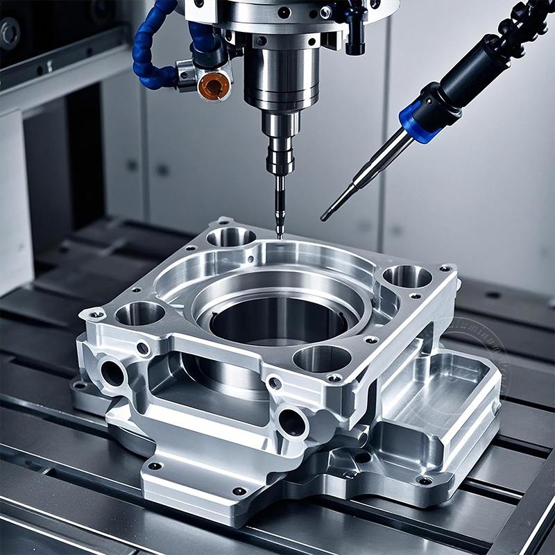 Automobile Aluminum Alloy Products