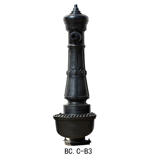 Jinghua Casting: A Trusted Supplier of Garden Outdoor Fountains