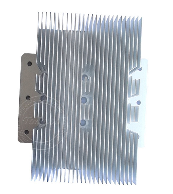 Automobile Aluminum Alloy Radiator