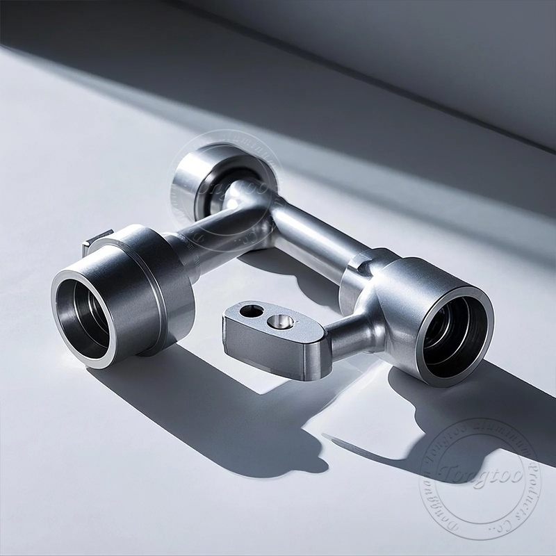 Automobile Aluminum Alloy Drive Shaft