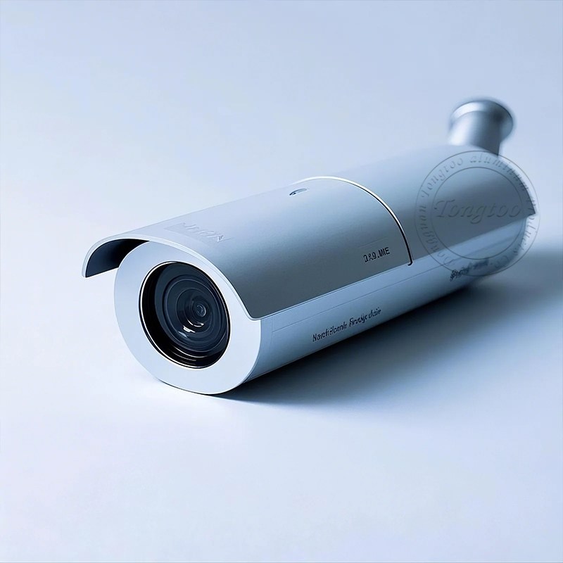 Aluminum Alloy Camera Housing