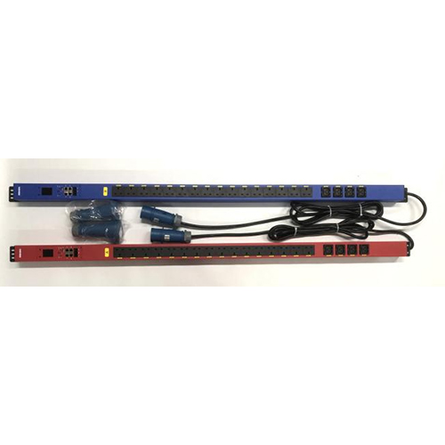 Power Distribution Unit OM-SPDU-3218