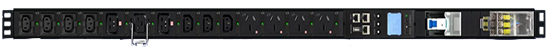 Power Distribution Unit OM-SPDU-3220