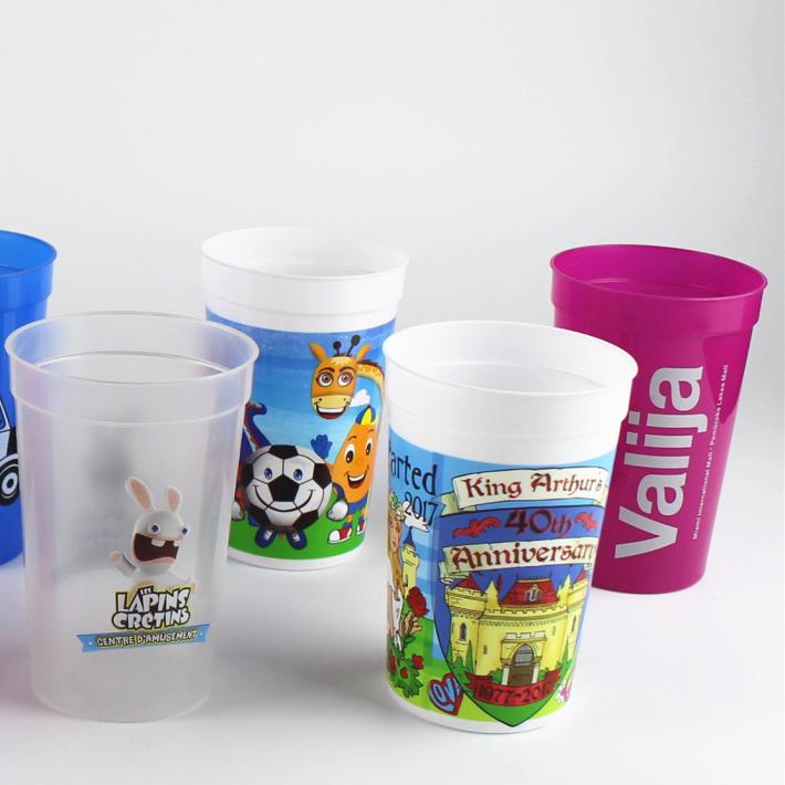 Plastic Cup Demand Surges in 2025: Key Trends and Buyer Preferences