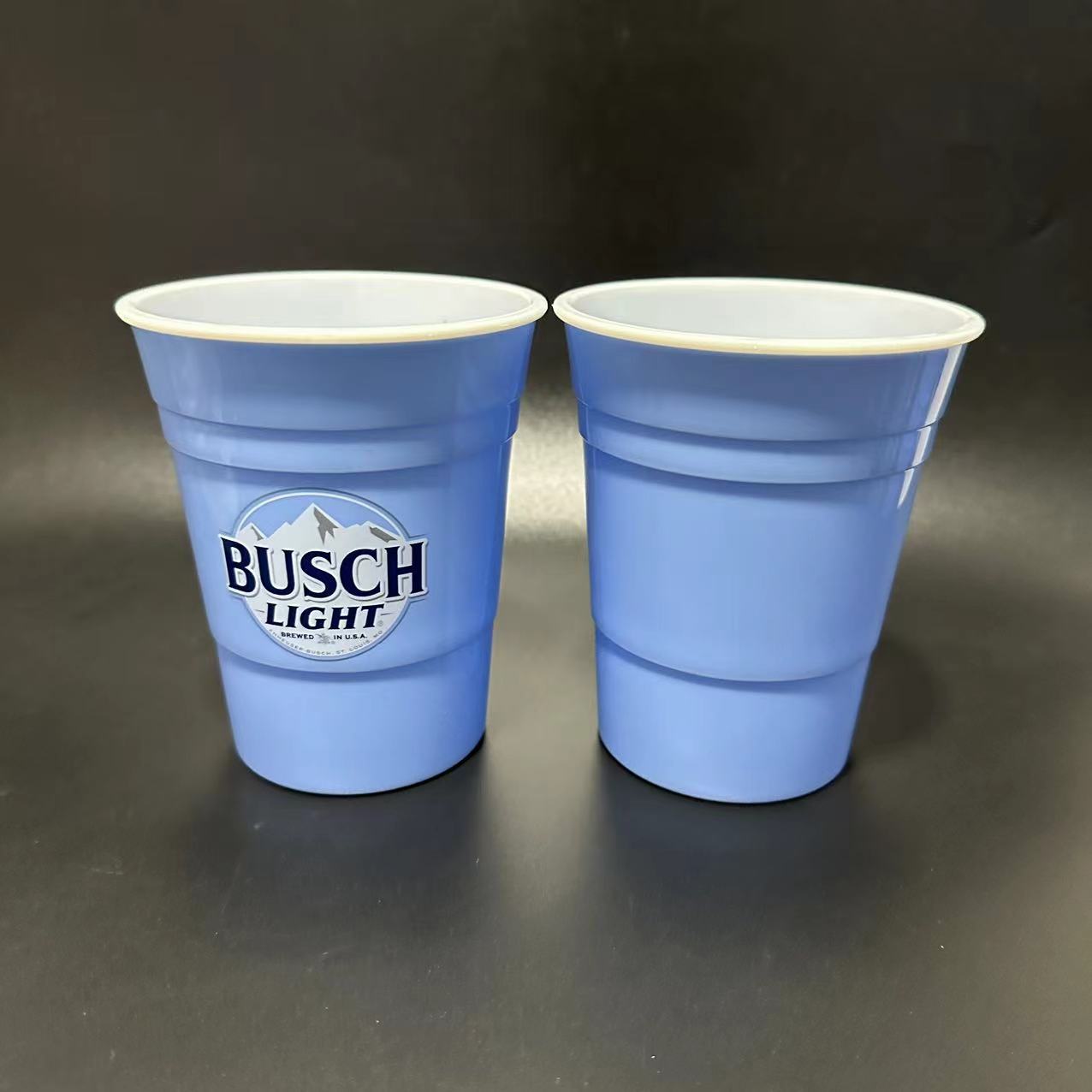 Plastic Cup Demand Surges in 2025: Key Trends and Buyer Preferences